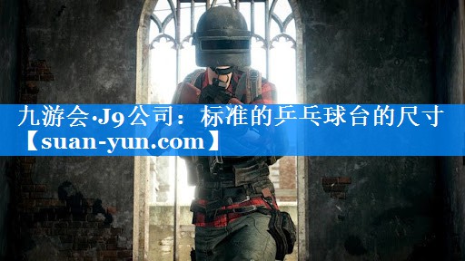 标准的乒乓球台的尺寸