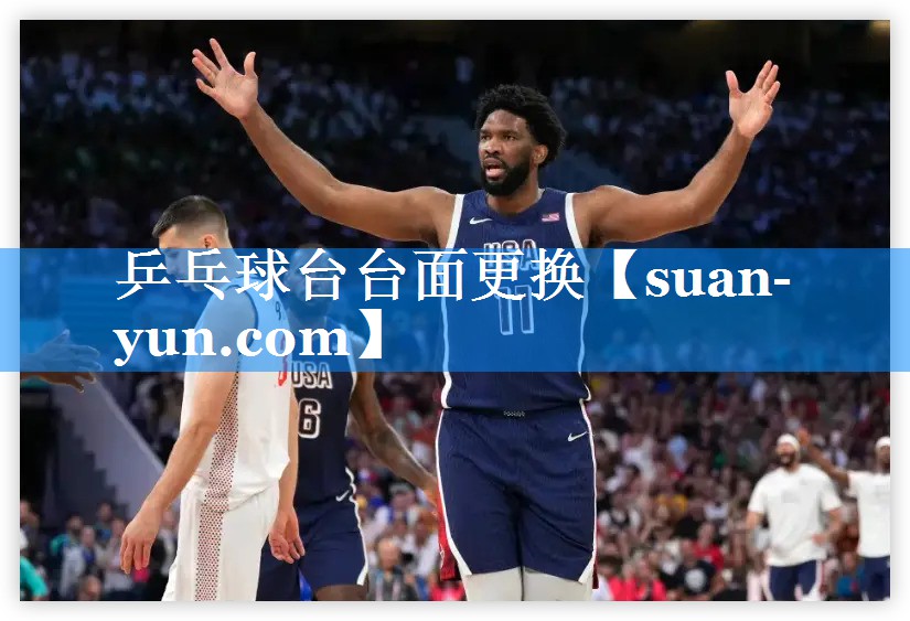 乒乓球台台面更换