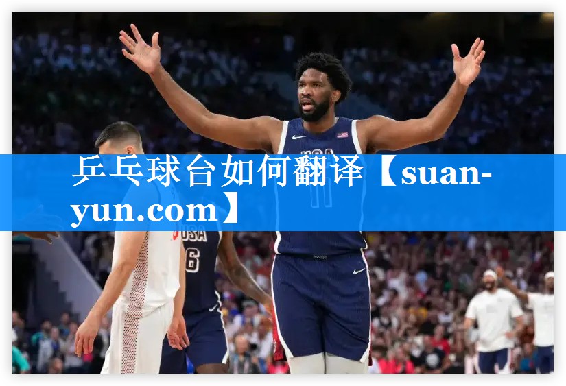 乒乓球台如何翻译