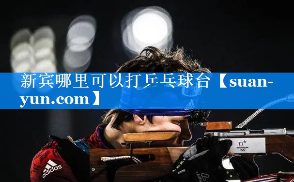 新宾哪里可以打乒乓球台