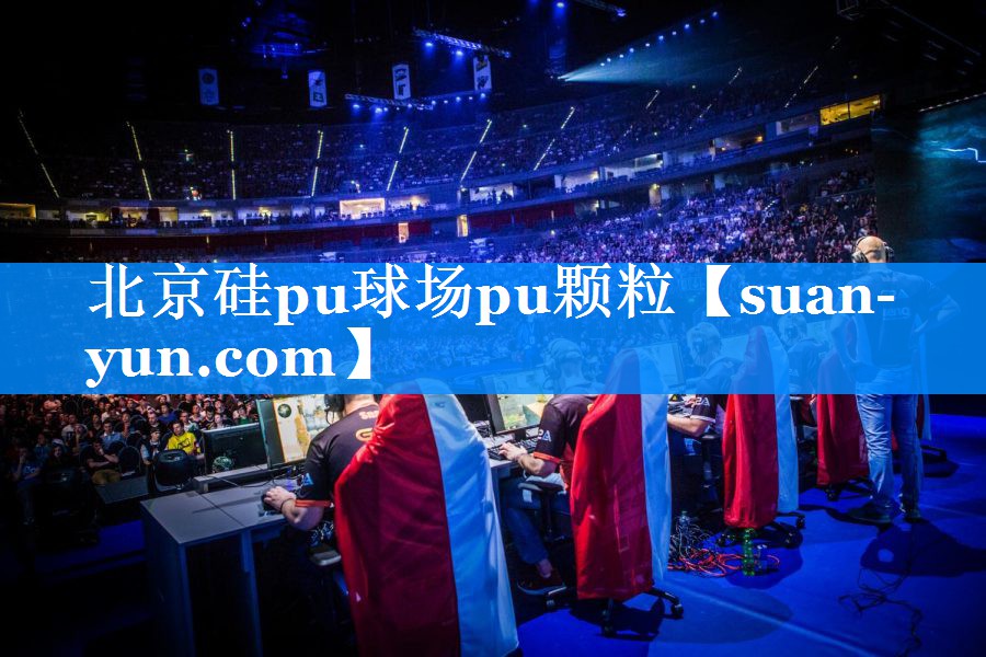 北京硅pu球场pu颗粒