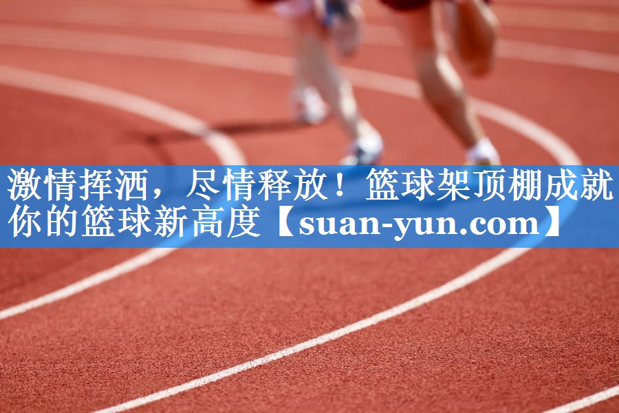 激情挥洒，尽情释放！篮球架顶棚成就你的篮球新高度