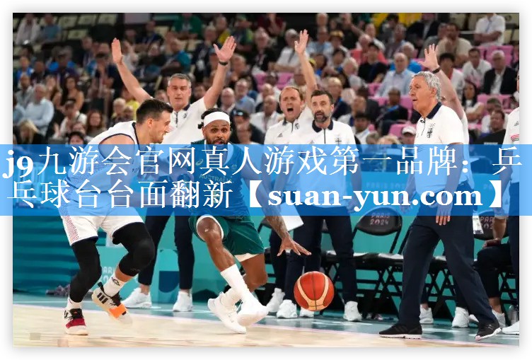乒乓球台台面翻新