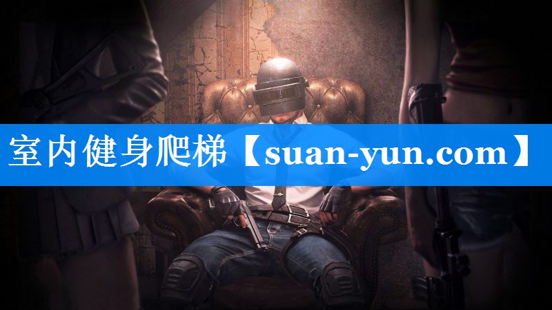 室内健身爬梯