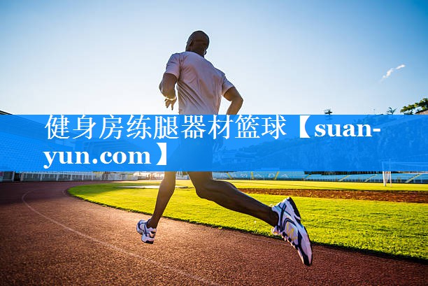 健身房练腿器材篮球