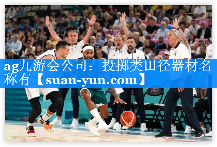投掷类田径器材名称有