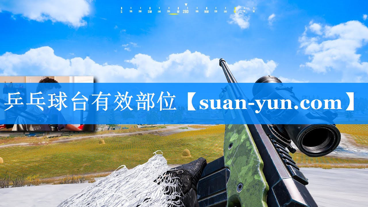 乒乓球台有效部位